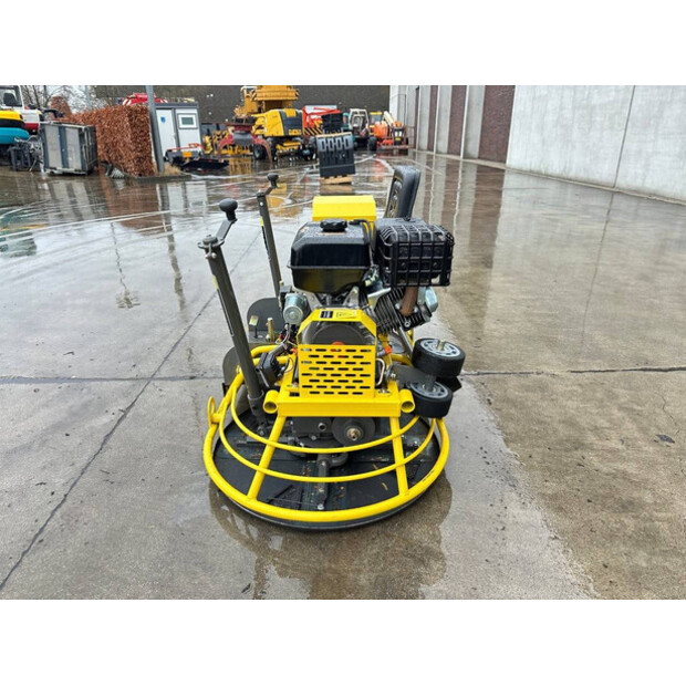 2025 KY Industrial XY-80-45494596