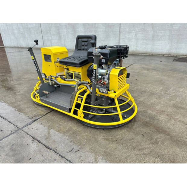 2025 KY Industrial XY-80-45494597