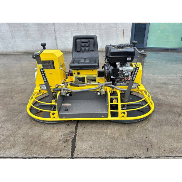 2025 KY Industrial XY-80-45494598