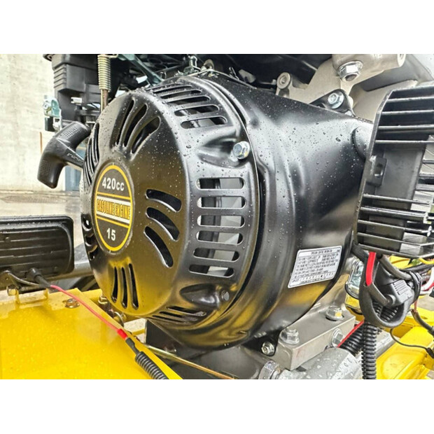 2025 KY Industrial XY-80-45494600