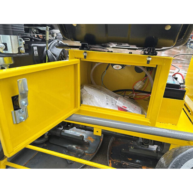 2025 KY Industrial XY-80-45494604