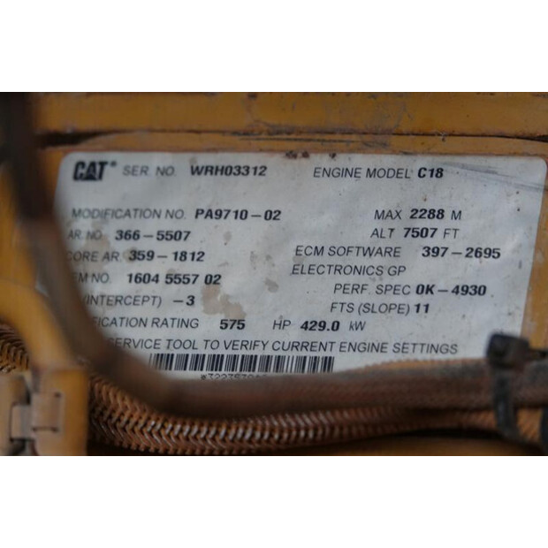 2013 Atlas-Copco XRVS 1350 CD - N-45494618