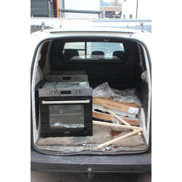 2011 سيتروين BERLINGO-45494630