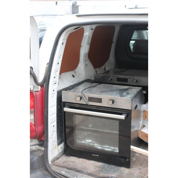 2011 سيتروين BERLINGO-45494631