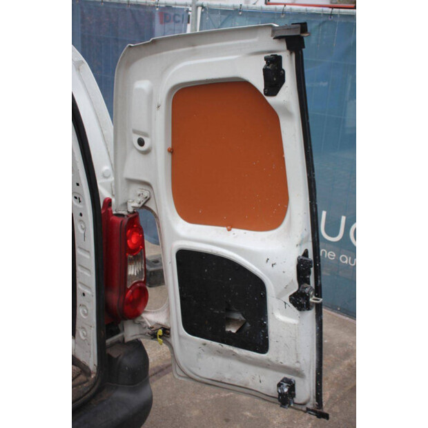 2011 سيتروين BERLINGO-45494633