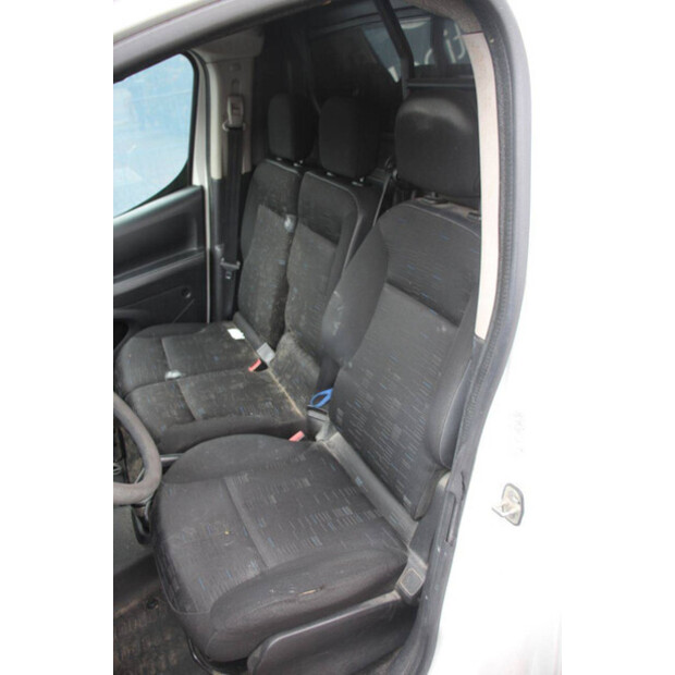 2011 سيتروين BERLINGO-45494637