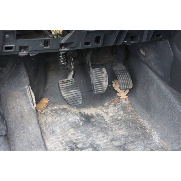 2011 سيتروين BERLINGO-45494641