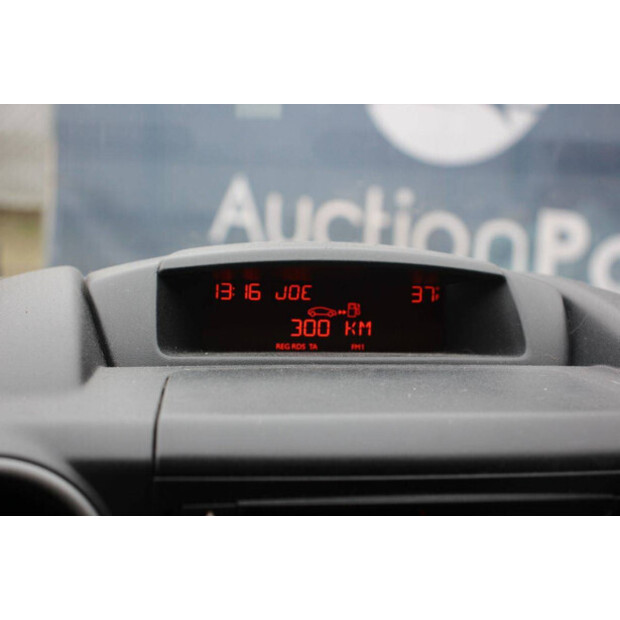 2011 سيتروين BERLINGO-45494645