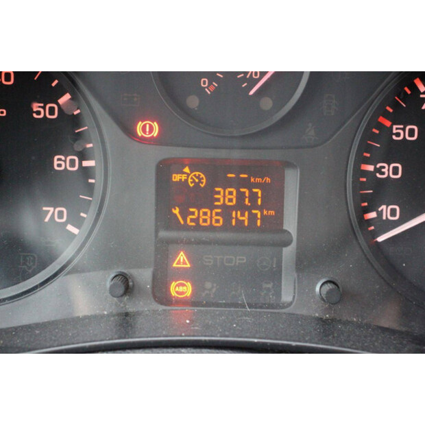 2011 سيتروين BERLINGO-45494647