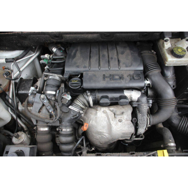 2011 سيتروين BERLINGO-45494653