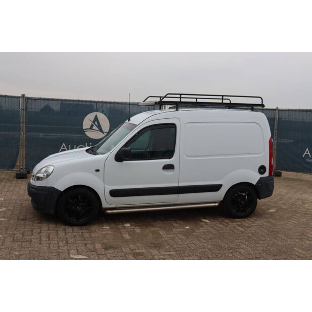 2007 NISSAN Kubistar-45494663