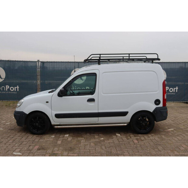 2007 NISSAN Kubistar-45494664