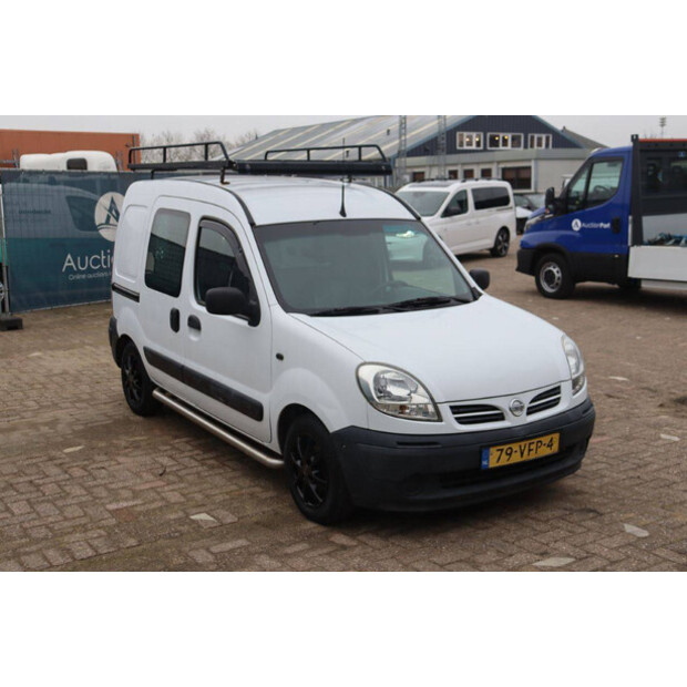 2007 NISSAN Kubistar-45494670