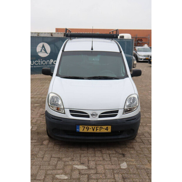 2007 NISSAN Kubistar-45494671