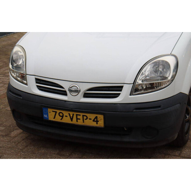 2007 NISSAN Kubistar-45494673