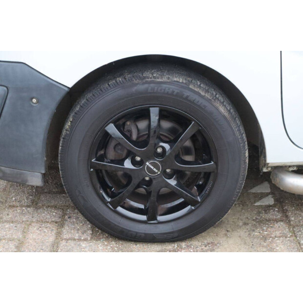 2007 NISSAN Kubistar-45494678