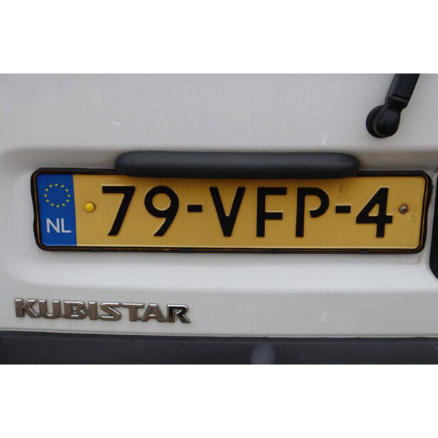 2007 NISSAN Kubistar-45494681