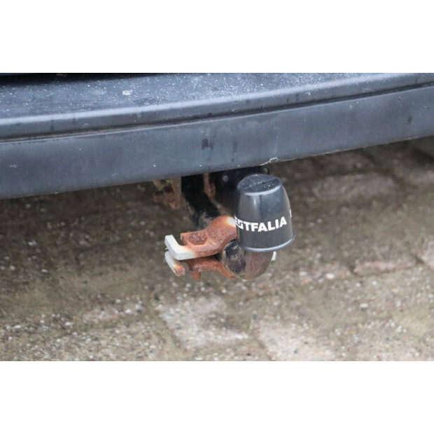 2007 NISSAN Kubistar-45494682