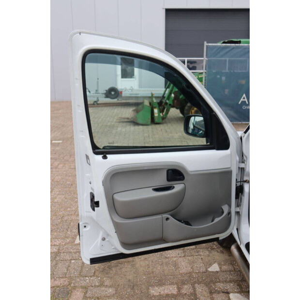 2007 NISSAN Kubistar-45494686