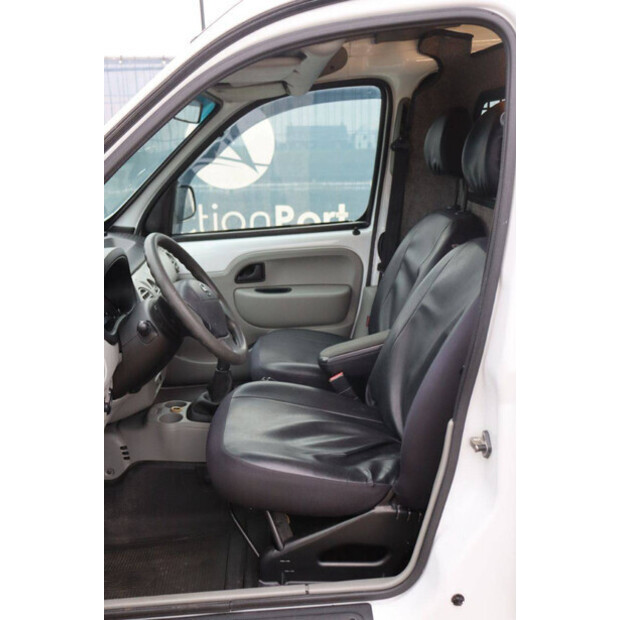 2007 NISSAN Kubistar-45494687