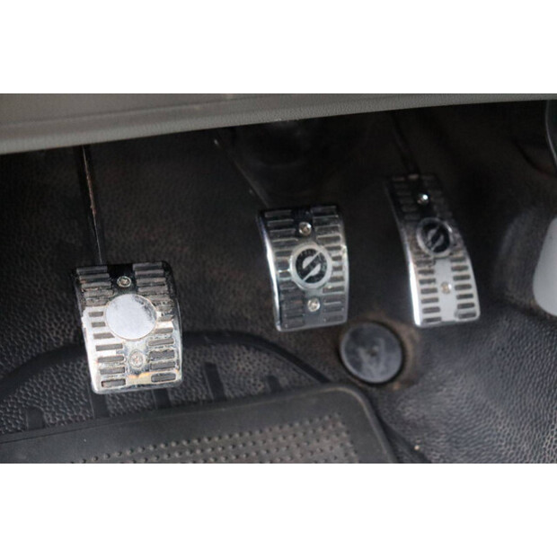 2007 NISSAN Kubistar-45494690