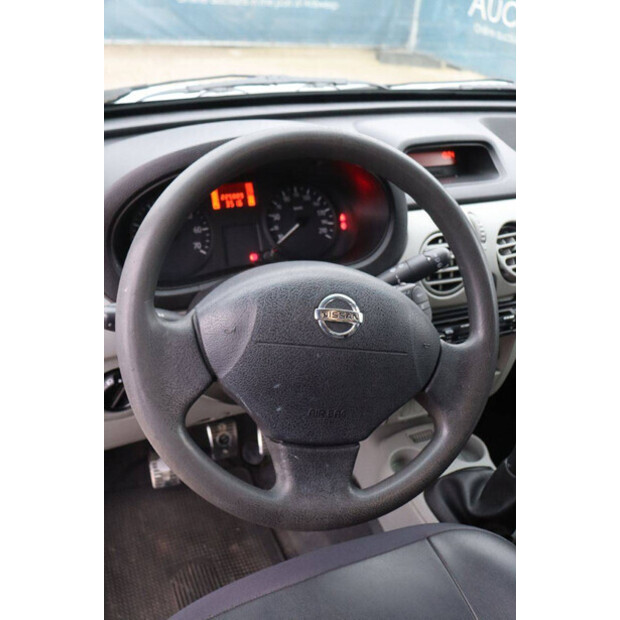 2007 NISSAN Kubistar-45494691