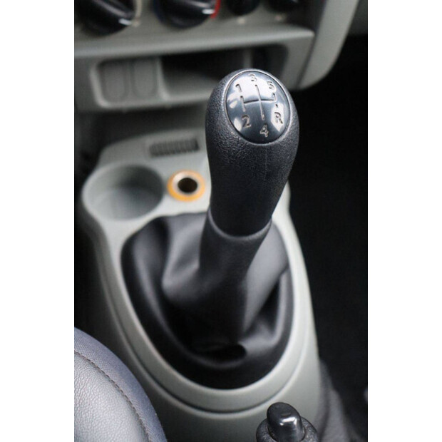 2007 NISSAN Kubistar-45494693