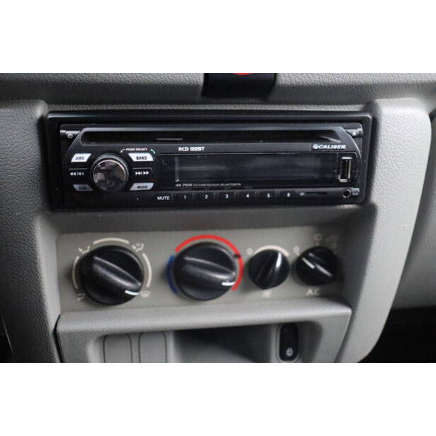 2007 NISSAN Kubistar-45494694