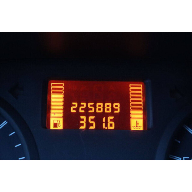 2007 NISSAN Kubistar-45494700