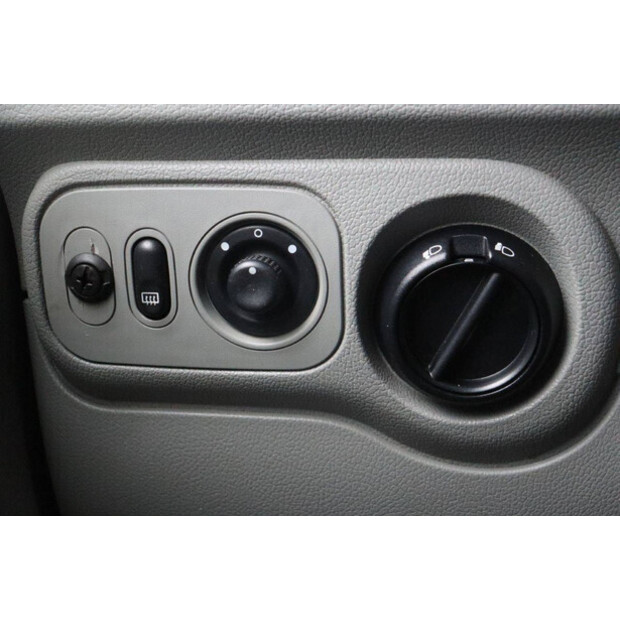 2007 NISSAN Kubistar-45494701