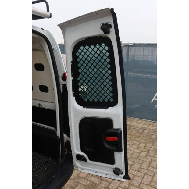 2007 NISSAN Kubistar-45494703