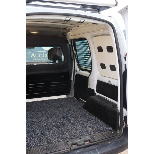 2007 NISSAN Kubistar-45494706