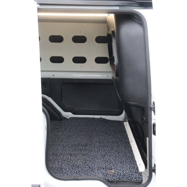 2007 NISSAN Kubistar-45494709