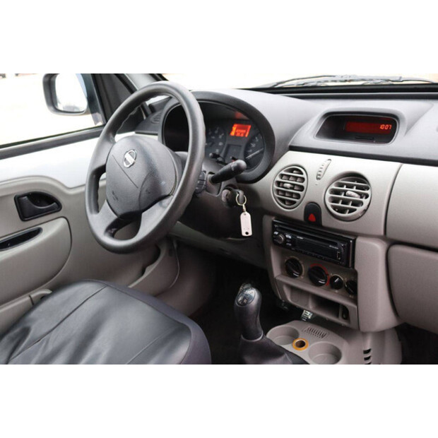 2007 NISSAN Kubistar-45494713