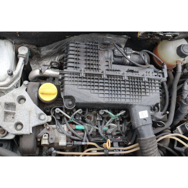 2007 NISSAN Kubistar-45494716