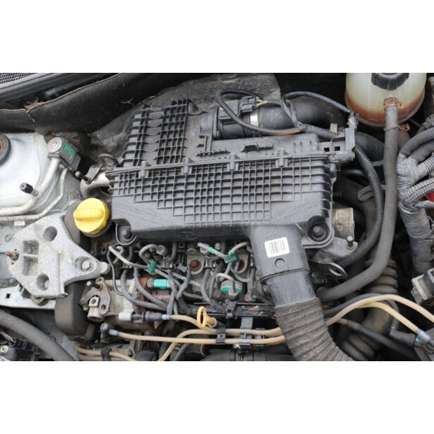 2007 NISSAN Kubistar-45494717