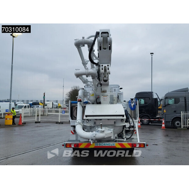 2023 مرسيدس بنز Arocs 2843-45494735