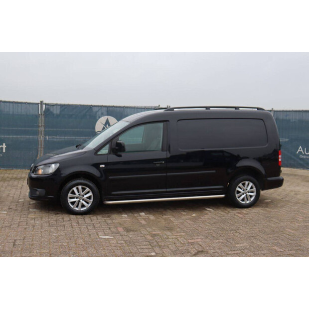 2013 Volkswagen Caddy-45494741