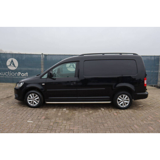 2013 Volkswagen Caddy-45494742
