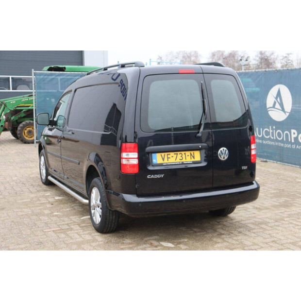 2013 Volkswagen Caddy-45494744