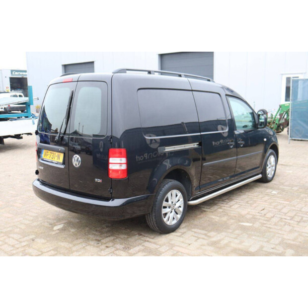 2013 Volkswagen Caddy-45494746