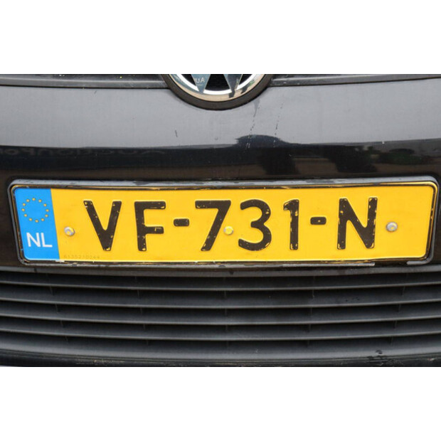 2013 Volkswagen Caddy-45494753