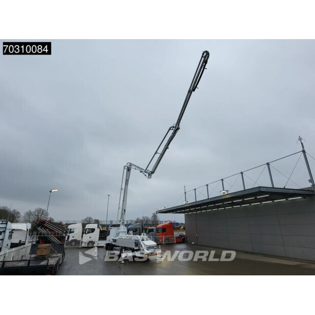 2023 مرسيدس بنز Arocs 2843-45494755