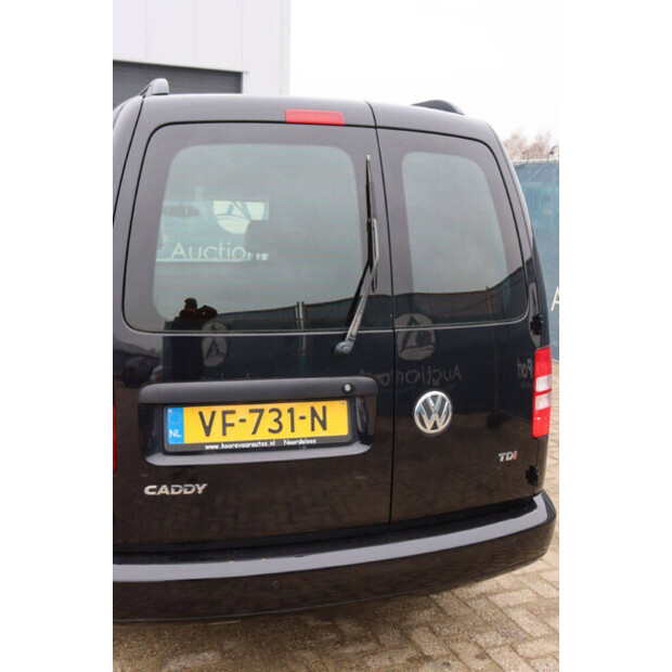 2013 Volkswagen Caddy-45494757