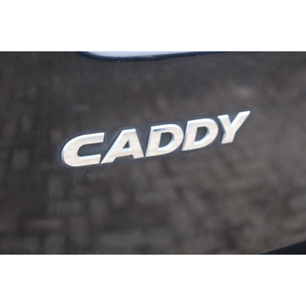 2013 Volkswagen Caddy-45494759