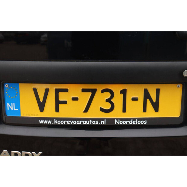 2013 Volkswagen Caddy-45494761