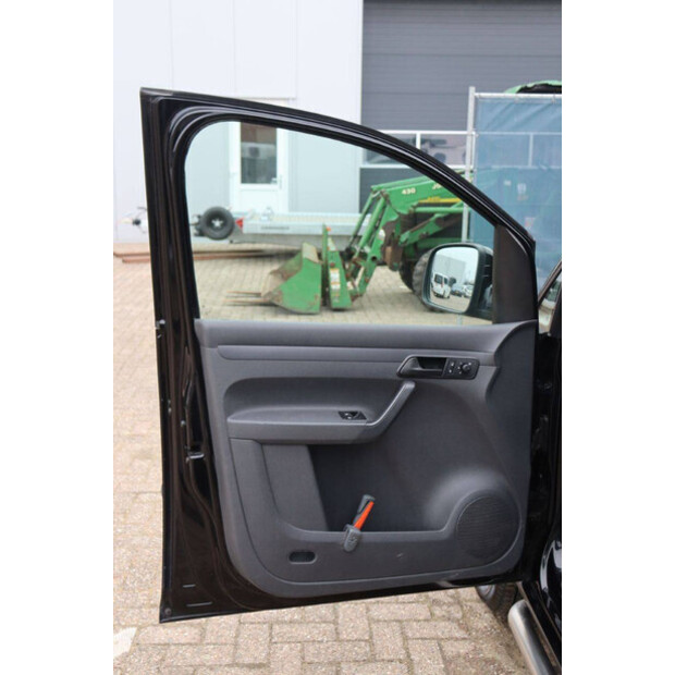 2013 Volkswagen Caddy-45494764