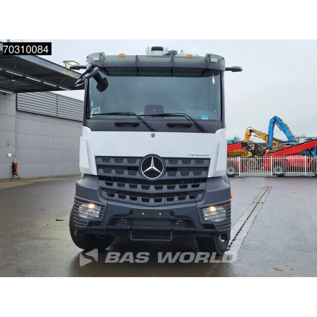 2023 مرسيدس بنز Arocs 2843-45494779