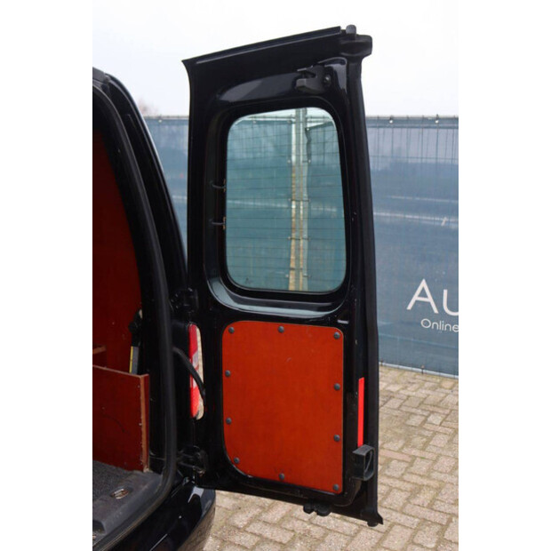 2013 Volkswagen Caddy-45494782