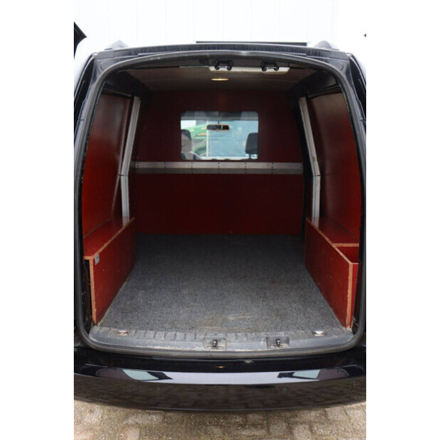 2013 Volkswagen Caddy-45494783